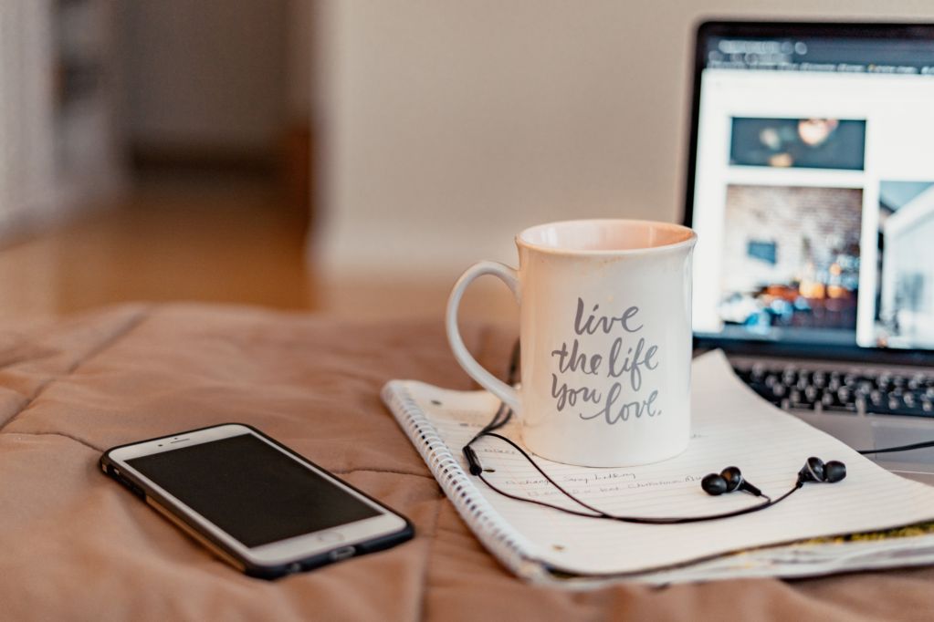 Test e-learning DSTE